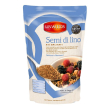 semi lino macinati 200g 200 g