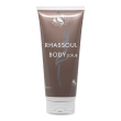 esprit equo rhassoul body scrub 200 ml cure del corpo