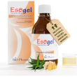 esogel gel 300 ml - integratore contro il bruciore di stomaco