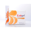esogel 20 stick - integratore alimentare per il controllo dell'acidità gastrica e con azione leniti