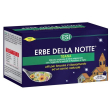 esi erbe della notte tisana 20 filtri
