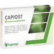 capiost 20 compresse - integratore utile per il trofismo delle ossa