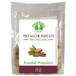 probios pistacchi tostati 125 grammi