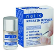 my nails keratin repair forte rinforzante per unghie 10 ml