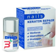 my nails keratin repair forte 10 ml