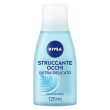 nivea struccante occhi delicato 125 ml, con acqua purificat