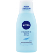 nivea struccante occhi delicato struccante con acqua purificata per occhi sensibili