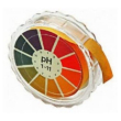 cartina tornasole ph 1-11