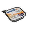 forza10 cane diet pate' solo pollo 100gr (vaschetta)