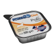 forza10 cane diet pate' solo pollo 300gr (vaschetta)