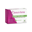 donna total body 30 compresse - integratore per il metabolismo dei carboidrati