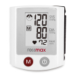 rossmax misur.press.polso s150