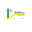 betafolic plus integratore 30 capsule