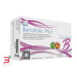 betafolic plus 30 capsule astuccio 18,6 g
