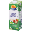 isola bio riso nocciola drink 1000 ml soluzione bevibile