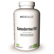 ganoderma 180 capsule - integratore alimentare