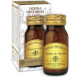 donna progress 100 pastiglie dr. giorgini - integratore ciclo mestruale