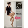 k&agrave;mila support mabel 140 den - collant terapeutici 18/20 mmhg - taglia 5
