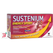 sustenium energy sport 10 bustine
