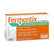 fermentix pancia piatta 20 compresse - integratore per il gonfiore addominale