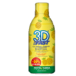 3d fast 500 ml - integratore di estratti vegetali