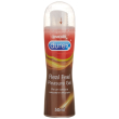 lubrificante durex real feel pleasure gel