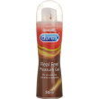 durex real feel - gel lubrificante 50 ml