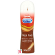 gel lubrificante durex real feel 50 ml