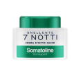 somatoline - snellente 7 notti vaso confezione 400 ml