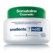 somatoline donna snellente intensivo 7 notti trattamento drenante 400ml