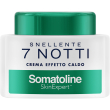 somatoline-c snel 7nt crem 400ml