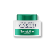 somatoline cosmetic snellente 7 notti crema effetto caldo 400 ml
