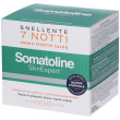 somatoline skinexpert snellente 7 notti crema effetto caldo 400 ml cre