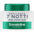 somatoline cosmetic - snellente 7 notti ultra intensivo - crema - 250 ml