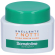 somatoline skin expert® crema snellente 7 notti effetto caldo 250 ml c