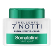 somatoline skin expert snellente 7 notti crema 250 ml