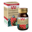 winter glucomannano 36 cps veg - integratore di glucomannano per controllo del peso
