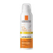 la roche posay - anthelios spray invisibile spf50+ - protezione solare corpo