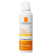 la roche posay - anthelios xl spf 50+ spray corpo invisibile confezione 200 ml