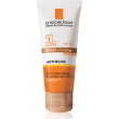 la roche posay anthelios crema blur rose spf 50+ 40 ml