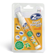 zcare dopopuntura zanzare ammoniaca ed estratti naturali contro mosche, api, vespe, tafani, con fres
