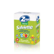 zcare natural baby salviette 10 pezzi