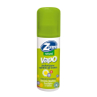 zcare natural vapo protezione delicata spray senza gas 100 ml