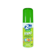 zcare natural vapo baby con essenze naturali pelli sensibili 100 ml - ibsa