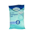 tena proskin shampoo cap pratica cuffia con shampoo e balsamo - essity