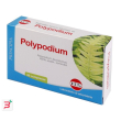 polypodium estratto secco 60 compresse vegetali