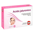kos acido ialuronico 30 capsule - integratore per la pelle