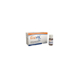 ecuvix 10 flaconi da 10 ml - integratore tonico-energizzante