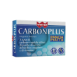 winter carbon plus pancia piatta 30 capsule - integratore contro i gonfiori addominali