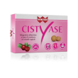 winter cistyase 30 compresse - integratore per le vie urinarie